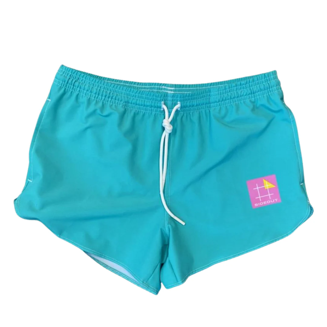 Hermosa Women's Volley Short - Image 11