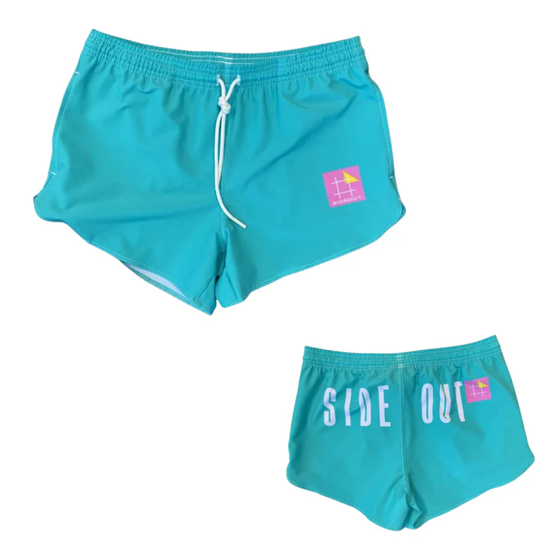 Hermosa Women's Volley Short - Image 13