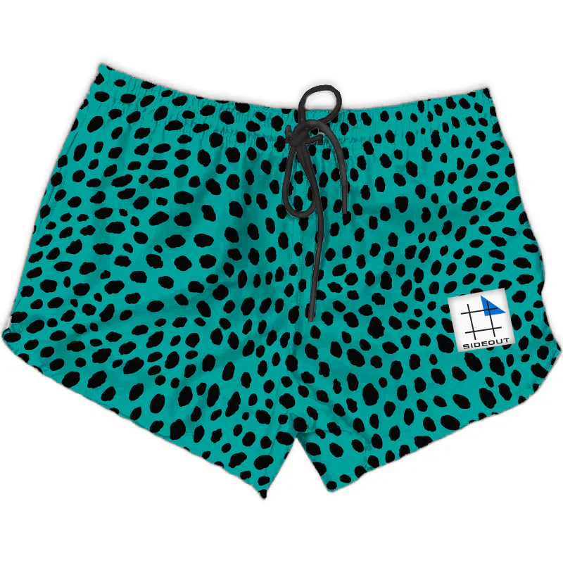 Hermosa Women's Volley Short - Image 21