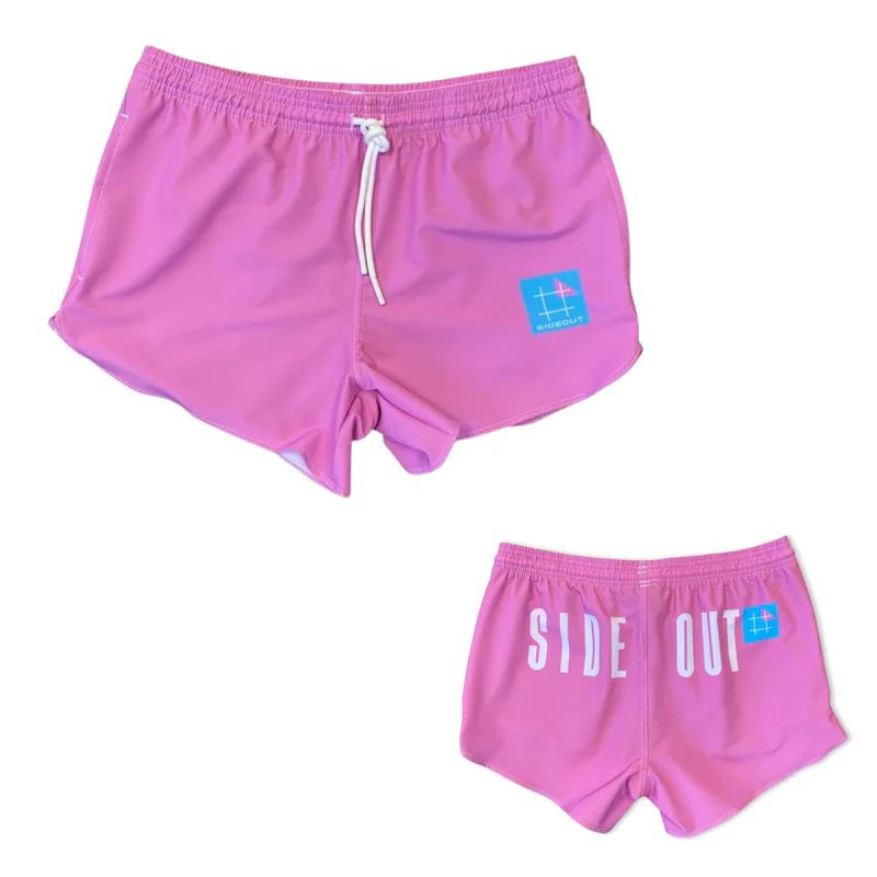 Hermosa Women's Volley Short - Image 3