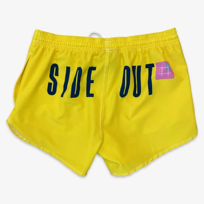 Hermosa Women's Volley Short - Image 7