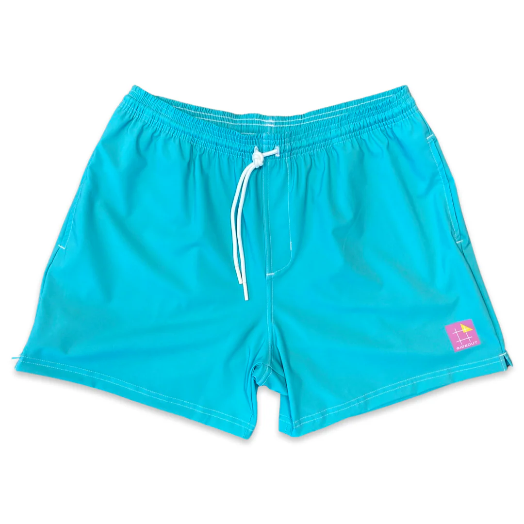 Main Beach Men's Volley Shorts - Image 11