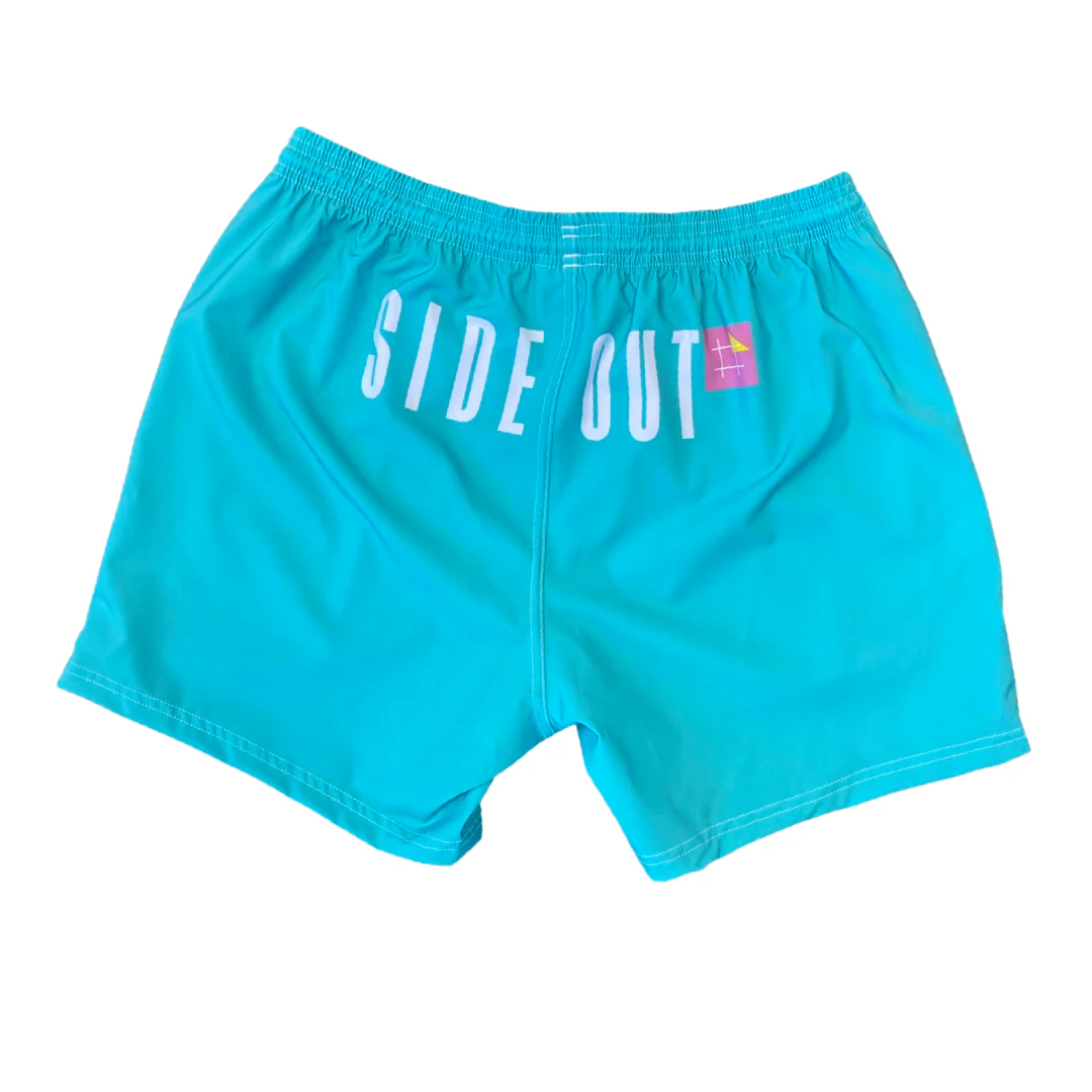 Main Beach Men's Volley Shorts - Image 12