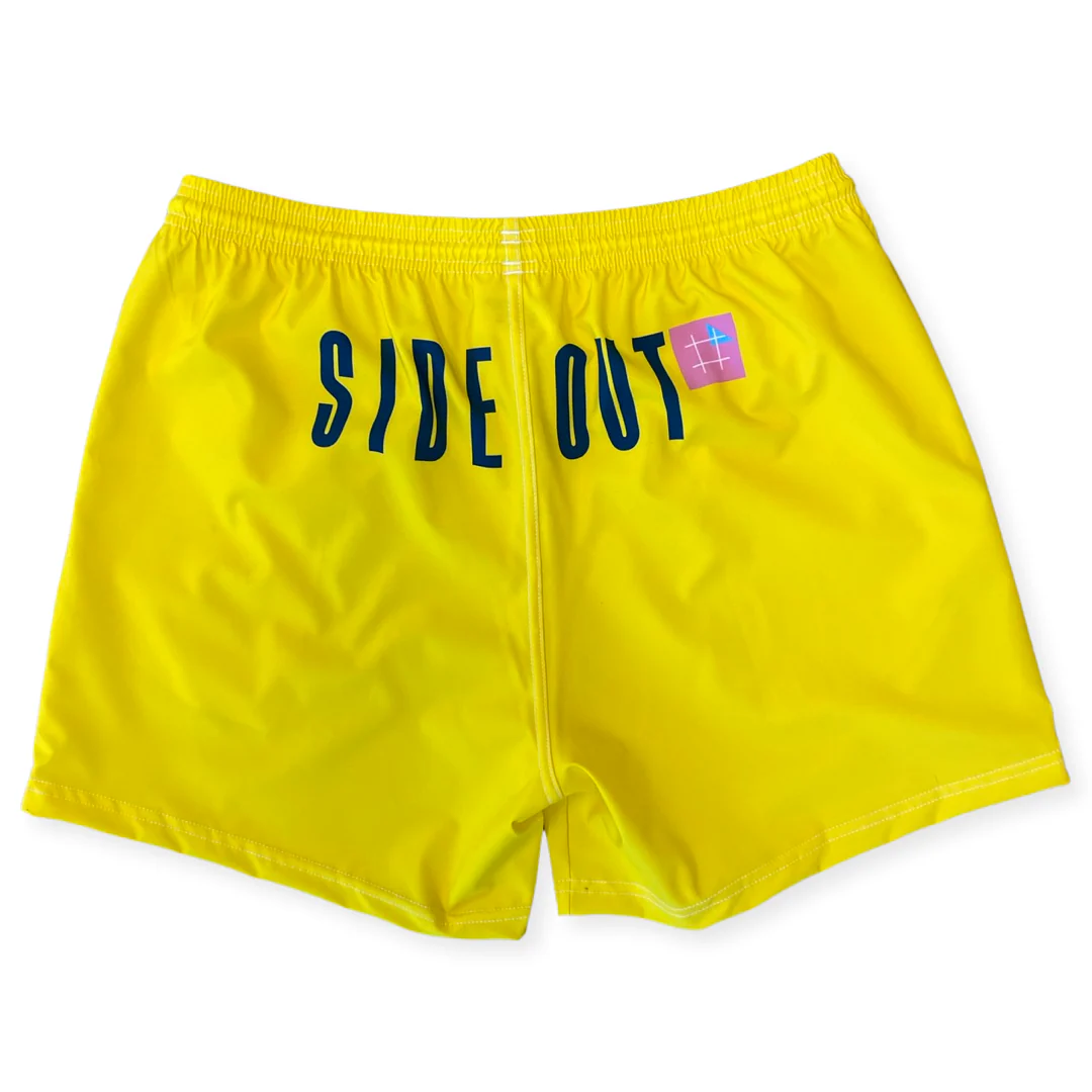 Main Beach Men's Volley Shorts - Image 17