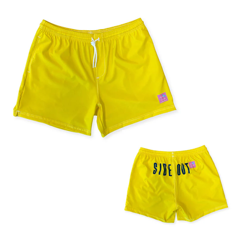 Main Beach Men's Volley Shorts - Image 20
