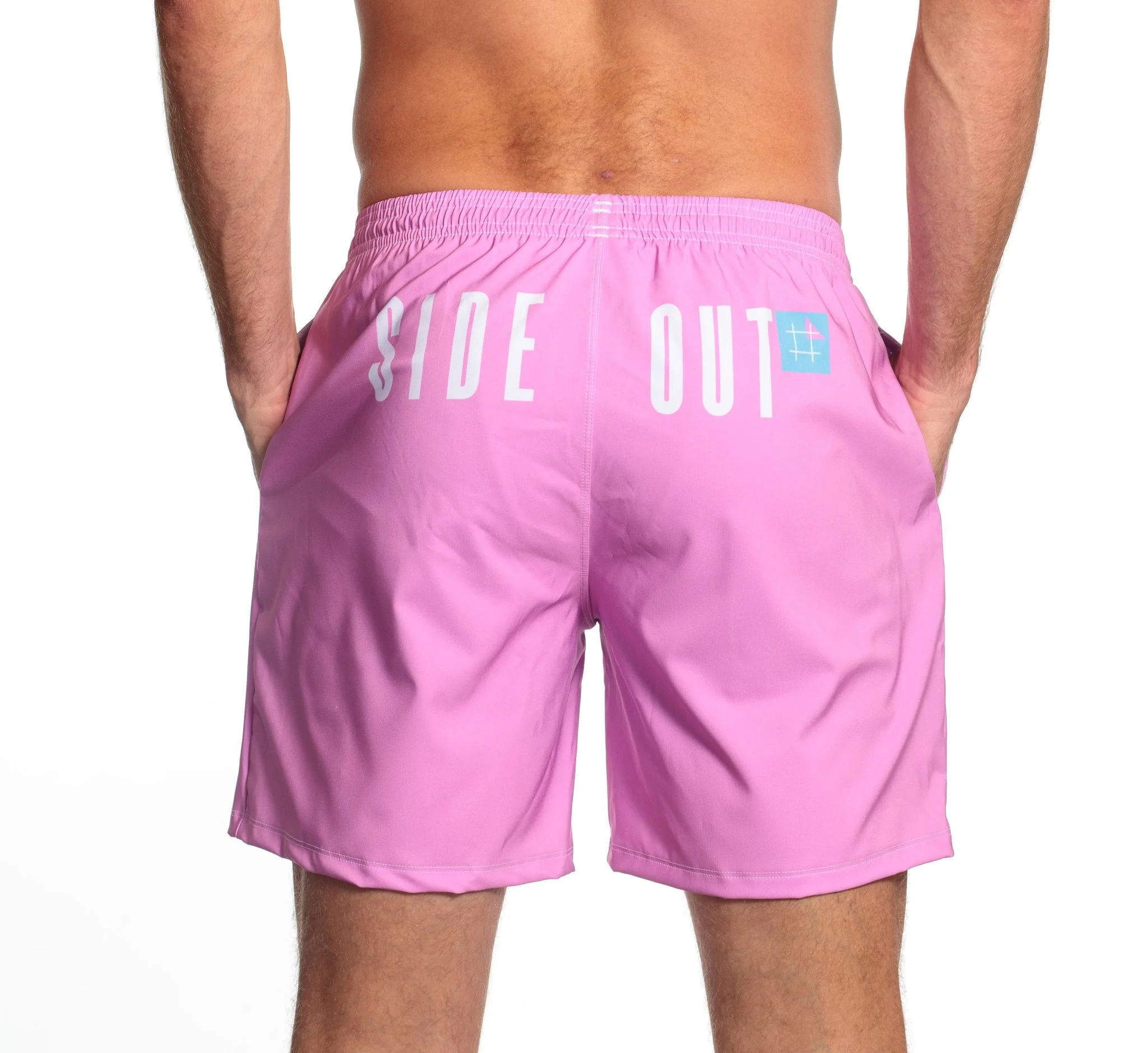 Main Beach Men's Volley Shorts - Image 23