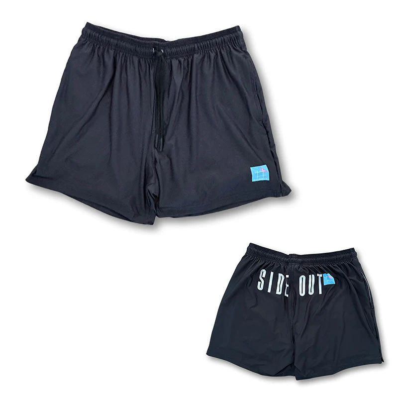 Main Beach Men's Volley Shorts - Image 3