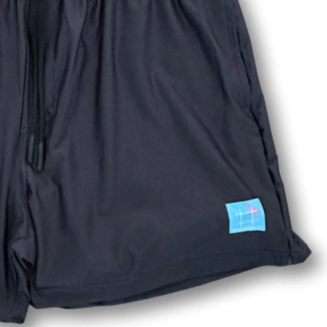 Main Beach Men's Volley Shorts - Image 4