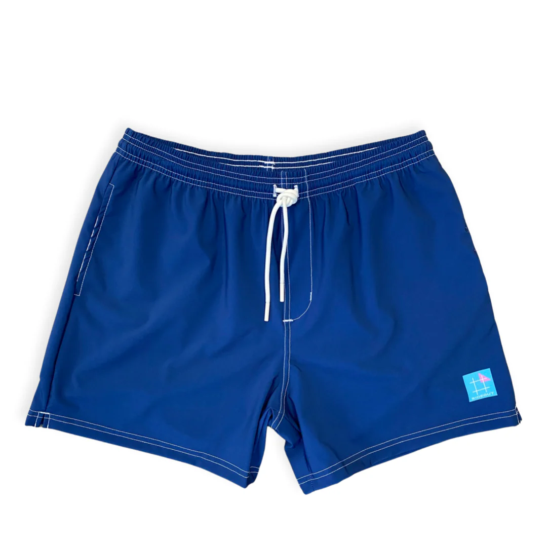 Main Beach Men's Volley Shorts - Image 6