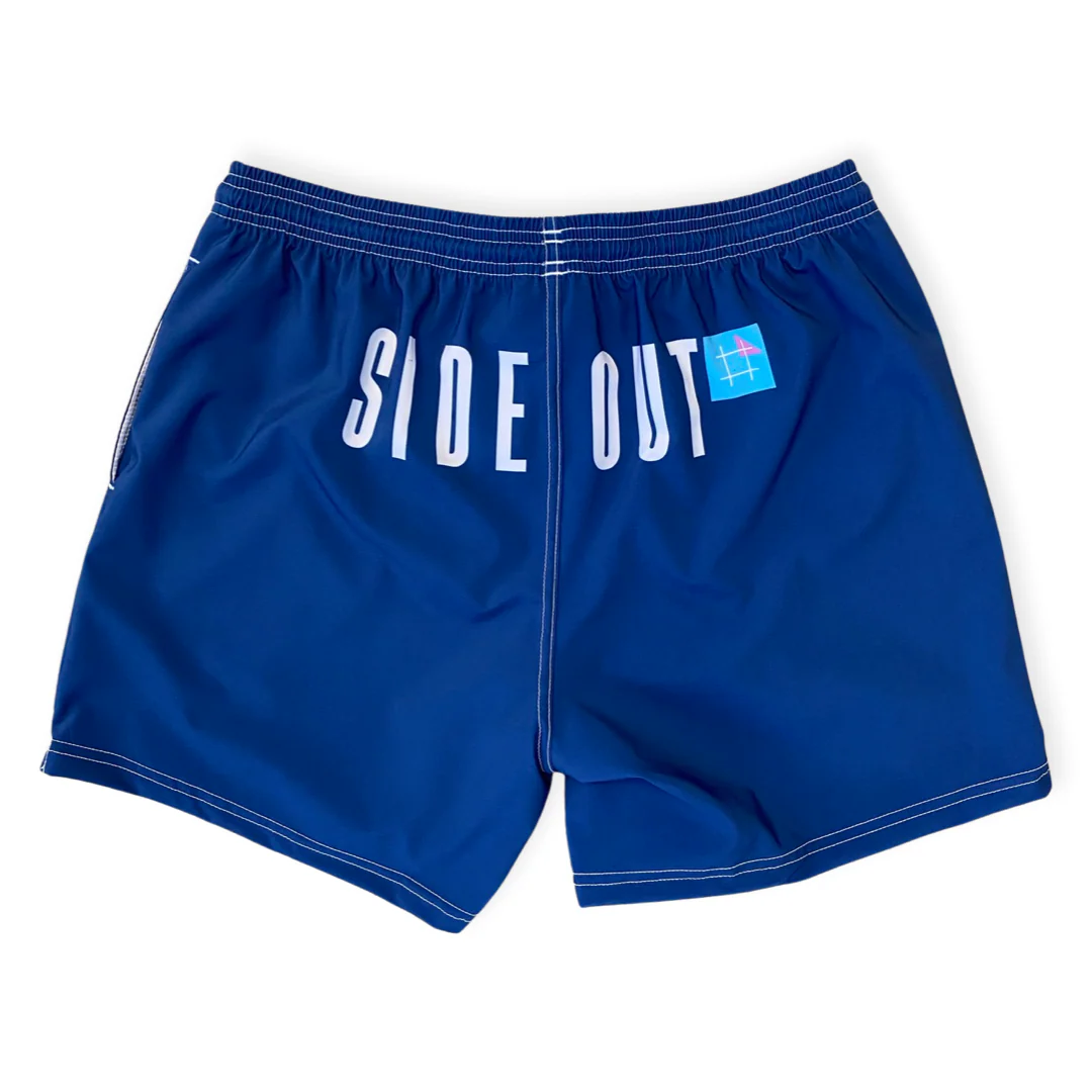 Main Beach Men's Volley Shorts - Image 7