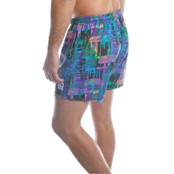 Men's Volley Shorts Revival Prints - Image 5