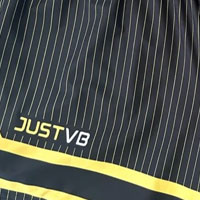 Men's Volley Shorts Revival Prints - Image 55