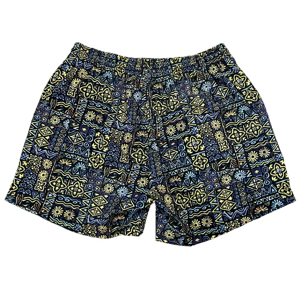 Men's Volley Shorts Revival Prints - Image 8