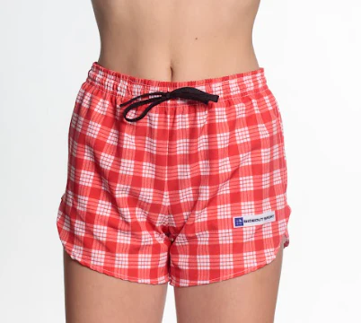 Palaka Aloha Women's Volley Short - Image 4