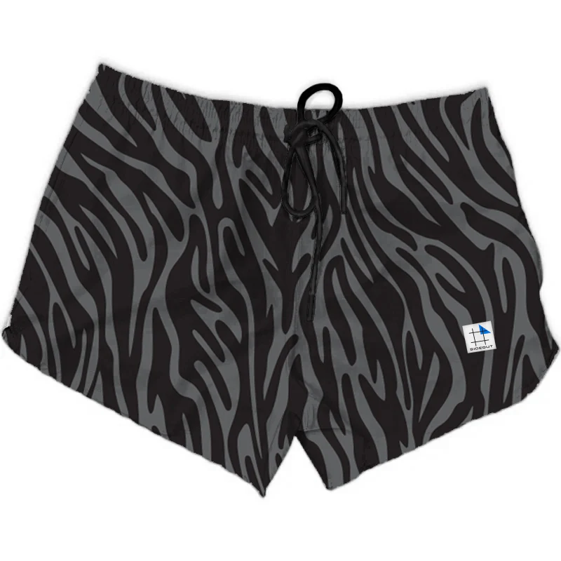 Seain Cook Women's Volley Shorts - Image 6