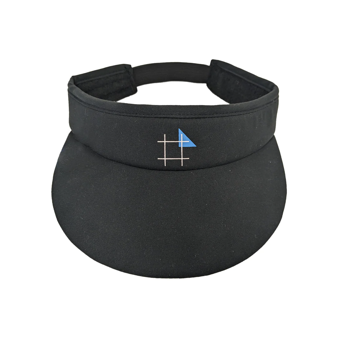 Black Sideout Flip-Up Visor - Image 4