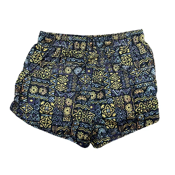 Women's Volley Short Revival Prints - Image 32